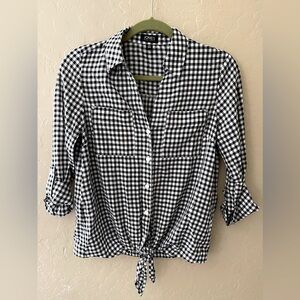 Button down Shirt